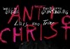 Antichrist - Poster <br />©  MFA+ FilmDistribution e.K