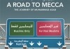 Der Weg nach Mekka - Die Reise des Muhammad Asad