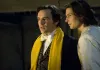 Der Maler Basil Hallward (Ben Chaplin) ist entsetzt,...Gray