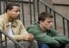 Channing Tatum und Terrence Howard in 'Fighting'