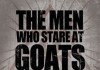 Men Who Stare at Goats - US Plakat