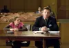 ABIGAIL BRESLIN und ALEC BALDWIN in 'Beim Leben...ster'