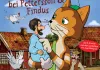 Filmplakat - Kuddelmuddel bei Pettersson & Findus <br />©  MFA Film