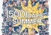 500 Days of Summer - Filmplakat