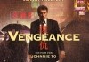 Vengeance - DVD-Cover