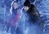 Sarah Polley und Adrien Brody in 'Splice'