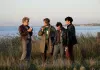 Cecil von Renner (Roddy Dangerblood), Ole Fischer...(Sid)