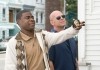 BRUCE WILLIS und TRACY MORGAN in 'Cop Out'