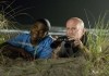 TRACY MORGAN und BRUCE WILLIS in 'Cop Out'