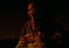 Der letzte Mohikaner - Daniel Day-Lewis und Madeleine Stowe