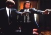 Pulp Fiction - John Travolta und Samuel L. Jackson