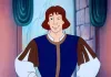 Die Schwanenprinzessin