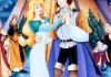 Die Schwanenprinzessin
