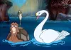 Die Schwanenprinzessin