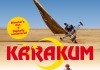 Karakum - Ein Abenteuer in der Wste