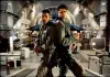 Independence Day - Will Smith und Jeff Goldblum