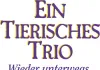 Ein tierisches Trio - wieder unterwegs