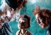 Bebe Neuwirth, Puppe, Rob Schneider - Die Legende von...cchio