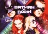 Batman und Robin (Batman 4) - Poster <br />©  Warner Bros.