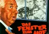 Das Fenster zum Hof