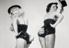 Blondinen bevorzugt - Marilyn Monroe, Jane Russell