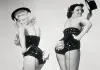 Blondinen bevorzugt - Marilyn Monroe, Jane Russell