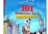 101 Dalmatiner 2: Auf kleinen Pfoten zum grossen Star