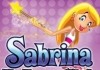 Simsalabim Sabrina <br />©  Disney