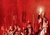 Die Blutritter  Wilder Süden Filmverleih