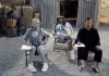 216 (Ozan Güven), Arif (Cem Yilmaz) und Bob Marley...O FILM