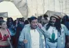Prinzessin Ceku (Özge Özberk), Arif (Cem Yilmaz) und...O FILM