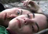 Tom Schilling und Camilla Renschke  2003 Reverse...actory
