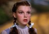 Der Zauberer von Oz - Judy Garland