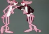 Der rosarote Panther - Cartoons