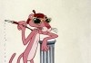 Der rosarote Panther - Cartoons