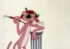 Der rosarote Panther - Cartoons