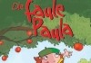 Die faule Paula - Filmplakat