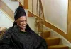 Die Opernsängerin Jessye Norman  Kinowelt Filmverleih GmbH