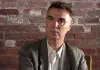 Der Musiker David Byrne  Kinowelt Filmverleih GmbH