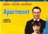 Das Apartment - DVD-Cover