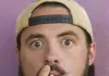 Raucht viel, sagt wenig: Silent Bob (KEVIN SMITH).