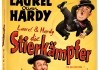 Laurel & Hardy - Die Stierkmpfer - DVD-Packshot 