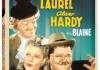 Laurel & Hardy - Die Wunderpille - DVD-Packshot 