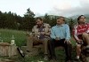 Willi, Sven und Achim beim Picknick (Stefan Kurt,...fers)