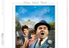 Eins, zwei, drei - DVD-Cover - United Artists Edition 