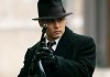 Johnny Depp in 'Public Enemies'