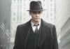 Johnny Depp in 'Public Enemies' <br />©  2009 Universal Studios. ALL RIGHTS RESERVED.