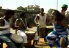 Back to Africa - Straßentanz