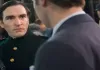 Ben Chaplin as George Coulouri - Me and Orson Welles