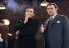 Ben Chaplin as George Colouris, with McKay as Welles...elles